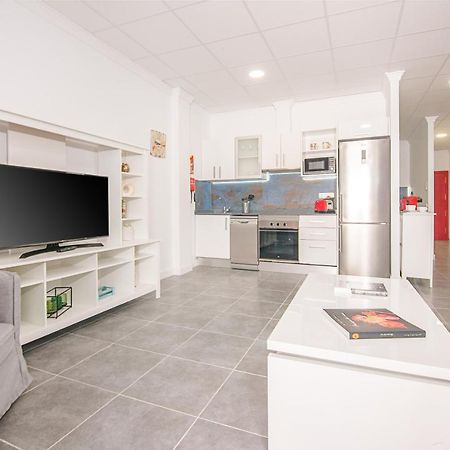 Loft Life 1 Apartman Arrecife Kültér fotó