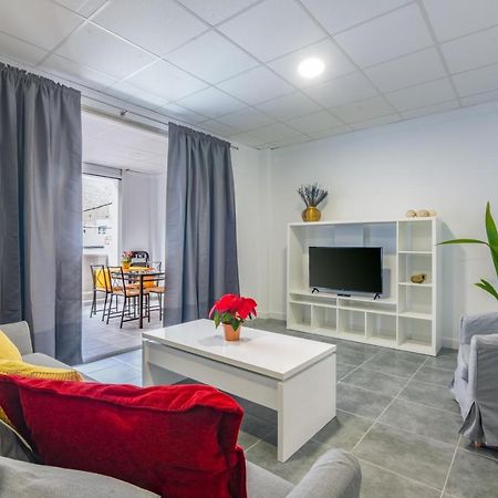 Loft Life 1 Apartman Arrecife Kültér fotó