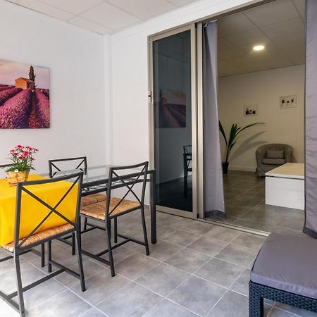 Loft Life 1 Apartman Arrecife Kültér fotó