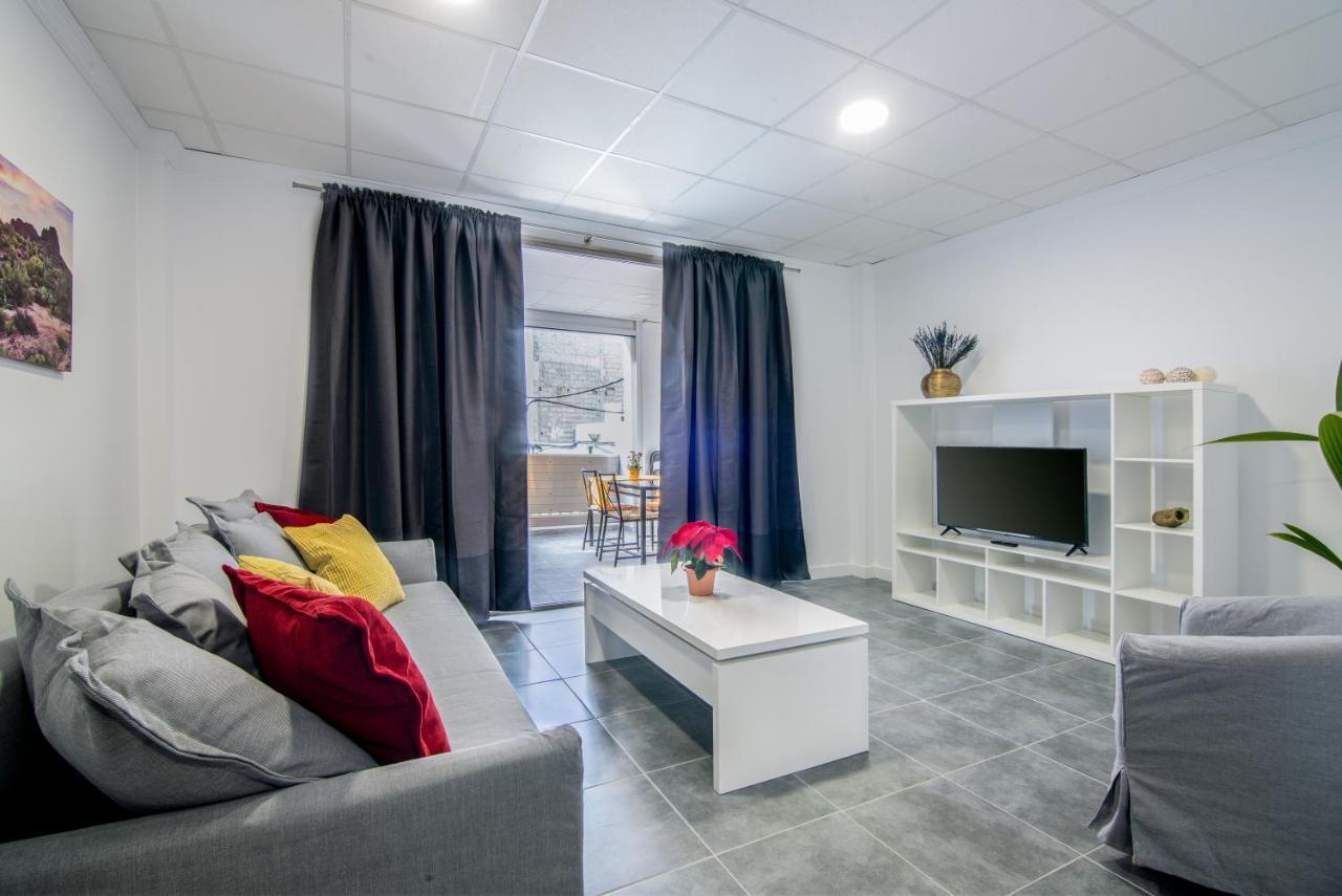Loft Life 1 Apartman Arrecife Kültér fotó