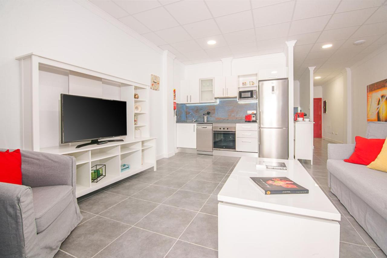 Loft Life 1 Apartman Arrecife Kültér fotó