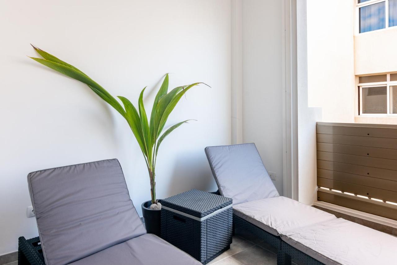 Loft Life 1 Apartman Arrecife Kültér fotó
