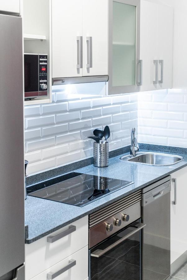 Loft Life 1 Apartman Arrecife Kültér fotó