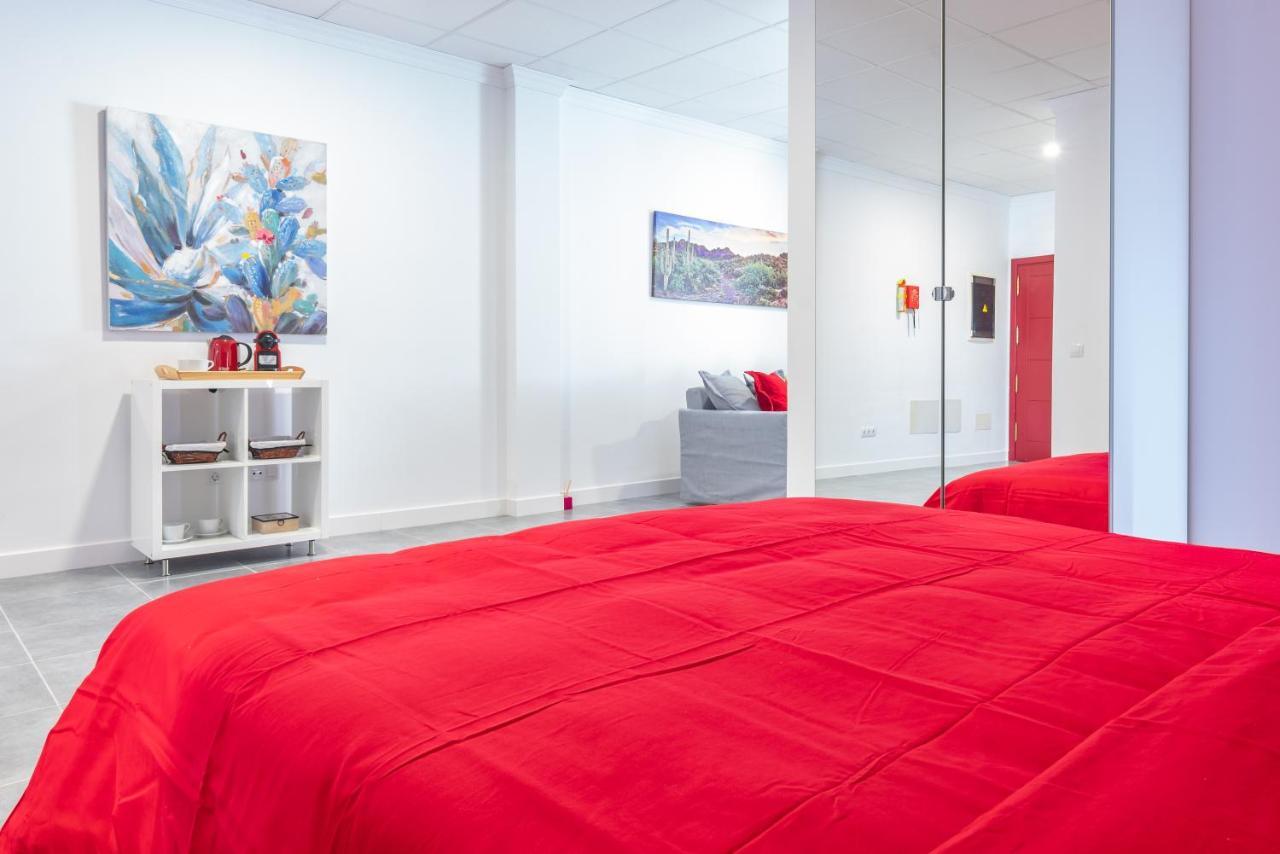 Loft Life 1 Apartman Arrecife Kültér fotó