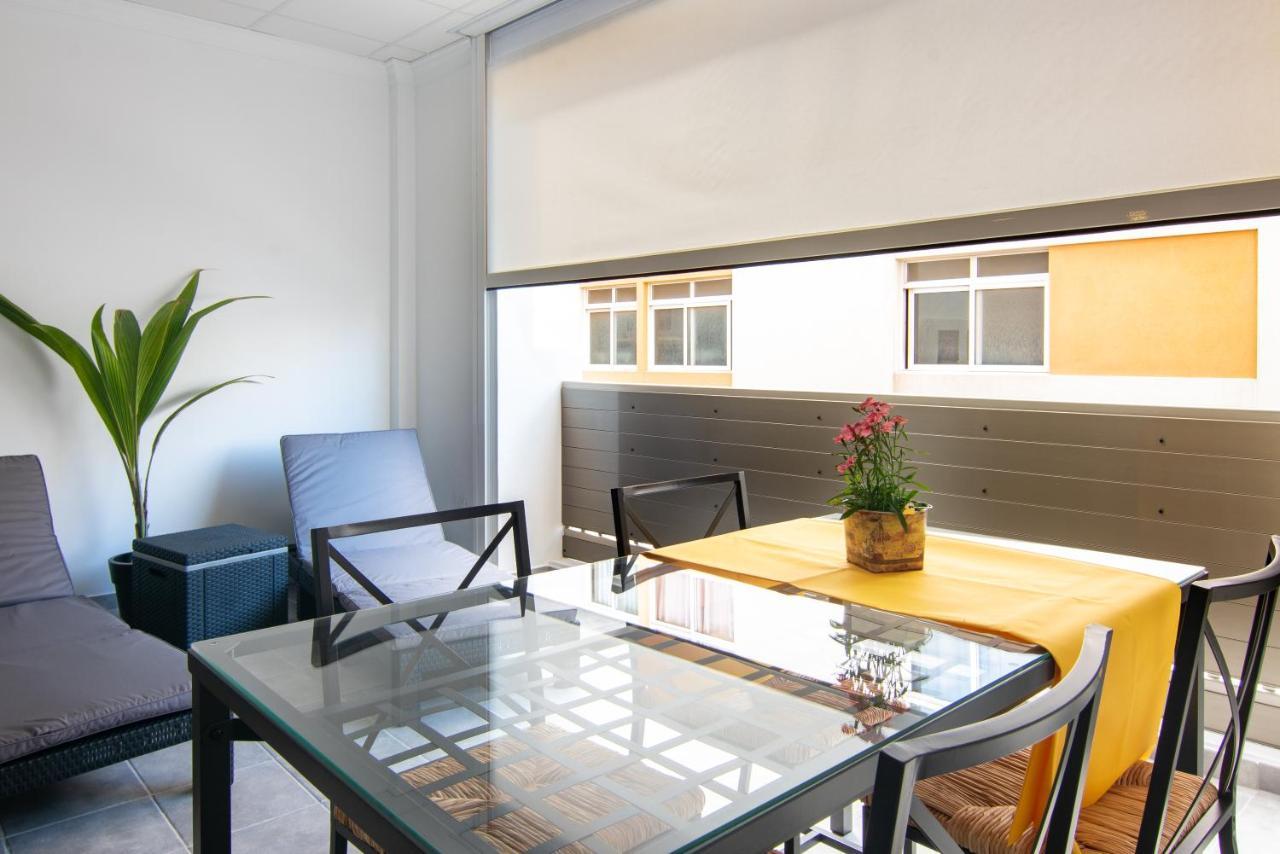 Loft Life 1 Apartman Arrecife Kültér fotó