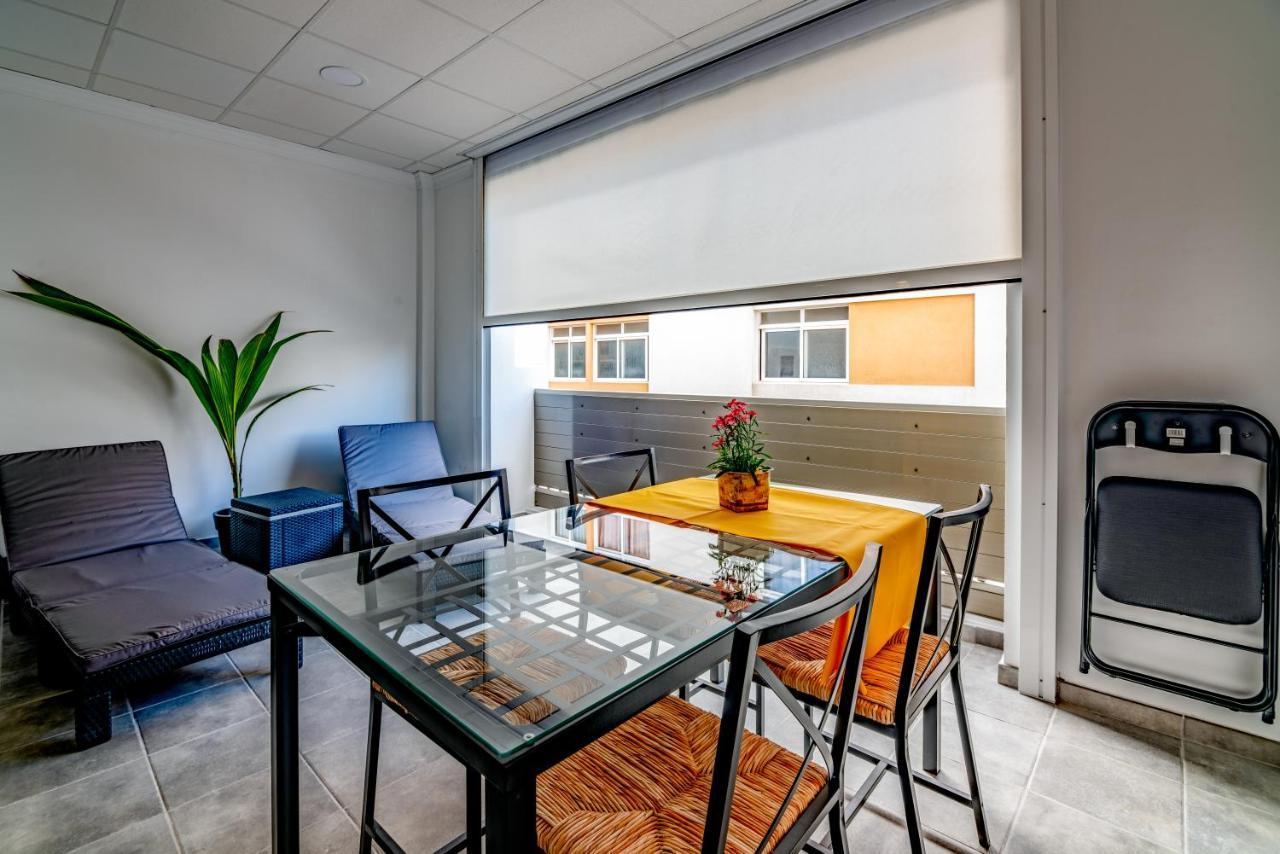 Loft Life 1 Apartman Arrecife Kültér fotó