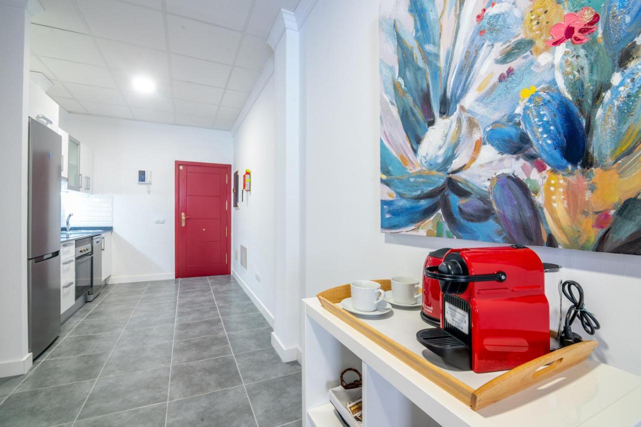 Loft Life 1 Apartman Arrecife Kültér fotó