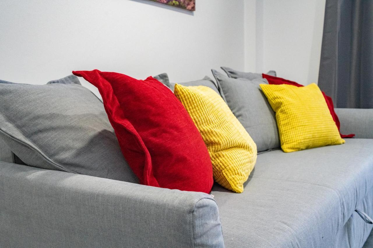 Loft Life 1 Apartman Arrecife Kültér fotó