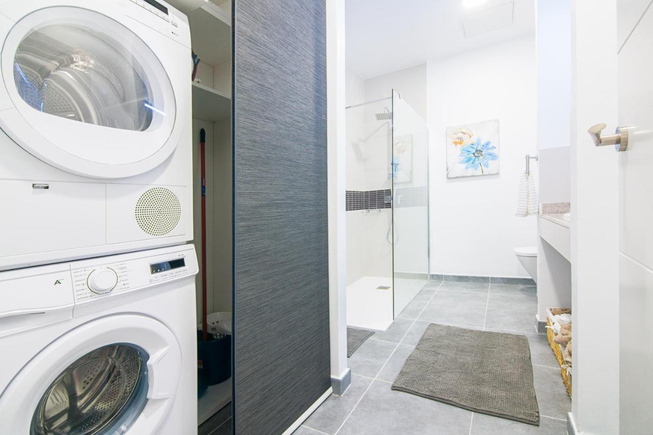 Loft Life 1 Apartman Arrecife Kültér fotó