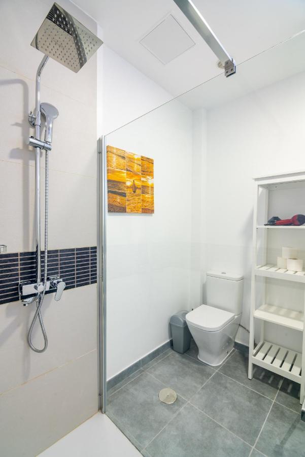 Loft Life 1 Apartman Arrecife Kültér fotó